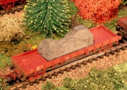 120 Ladegut unter Plane